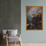 Tablou Artă Natură